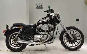 HARLEY XLH883 1989