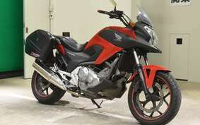 HONDA NC 700 X 2013 RC63