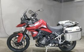 TRIUMPH TIGER 900 GT PRO 2021 TRE64