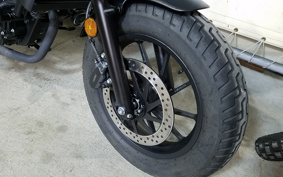 HONDA  REBEL 250 S EDITION  MC49