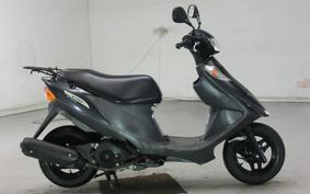 SUZUKI ADDRESS V125 G CF4EA