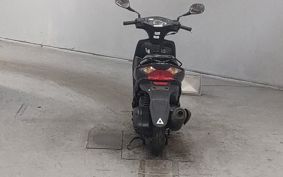SUZUKI ADDRESS V125 CF4MA
