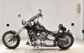 YAMAHA DRAGSTAR 1100 2002 VP13J