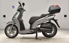 KYMCO TERSELY GT125 I V410