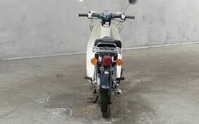 HONDA C50 SUPER CUB C50