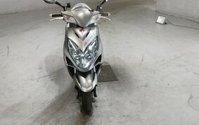 KYMCO RACING 125 Fi SR25