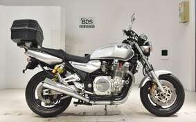 YAMAHA XJR1300 1998 RP01J