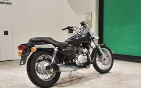 KAWASAKI ELIMINATOR 125 BN125A