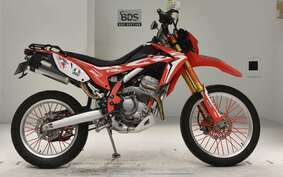 HONDA CRF250L MD44