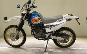 YAMAHA TT250R RAID 4WA