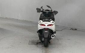 SUZUKI SKYWAVE 200 (Burgman 200) CH41A