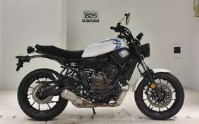 YAMAHA XSR700 2023 RM41J