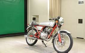 HONDA DREAM 50 AC15