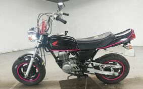 HONDA APE 50 AC16