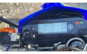 YAMAHA WR250R DG15J