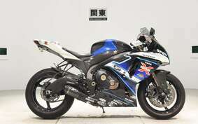 SUZUKI GSX-R1000 2009 GT78A