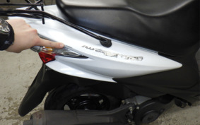 SUZUKI ADDRESS V125 S CF4MA