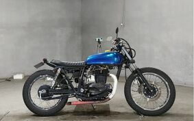 KAWASAKI 250TR BJ250F