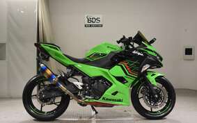 KAWASAKI NINJA 400 2022 EX400L