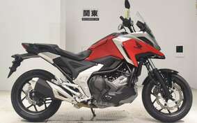 HONDA NC750X DCT RH09