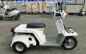 HONDA GYRO X TD01