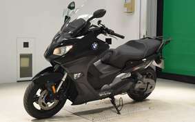 BMW C650 SPORT 2016 0C04