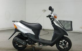 SUZUKI LET's 2 CA1PA