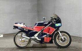 SUZUKI RG250 Gamma GJ21B