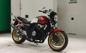 HONDA CB400SF VTEC Spec3 2006 NC39