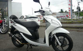 HONDA DIO 110 JF31