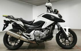 HONDA NC 700 X 2013 RC63