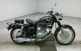 KAWASAKI ESTRELLA CUSTOM 2002 BJ250A