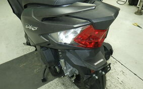 HONDA DIO 110 DX