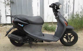 SUZUKI LET's 4 CA41A