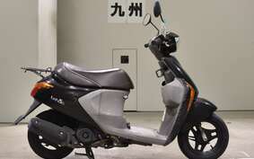 SUZUKI LET's 5 G CA47A