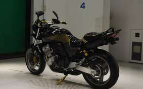 HONDA CB400SF VTEC 2009 NC42