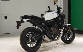 YAMAHA XSR700 2024 RM41J