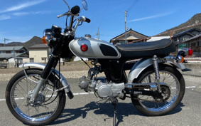 HONDA BENLY50 CD50