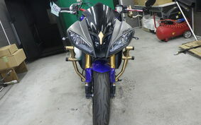 YAMAHA YZF-R6 2008