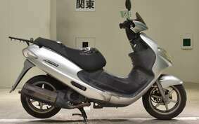 SUZUKI ADDRESS 110 CF11A