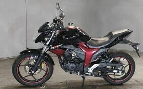 SUZUKI GIXXER 150 NG4BG