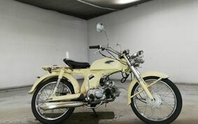 HONDA BENLY 50 S CD50