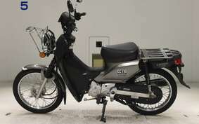 HONDA CROSS CUB 110 JA10