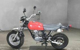 HONDA APE 50 AC16