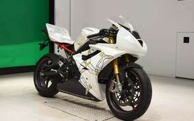 TRIUMPH DAYTONA 675 R 2012 MD1166