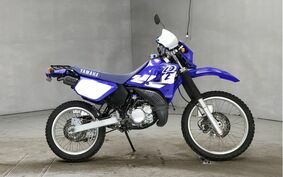 YAMAHA DT125R 3FW