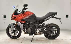 TRIUMPH TIGER 660 SPORTS 2023 GL20U3