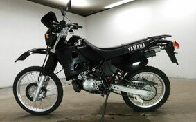 YAMAHA DT125R 3FW