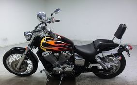 HONDA SHADOW 400 SLASHER 2008 NC40