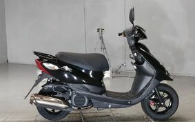 YAMAHA JOG ZR Evolution 2 SA39J